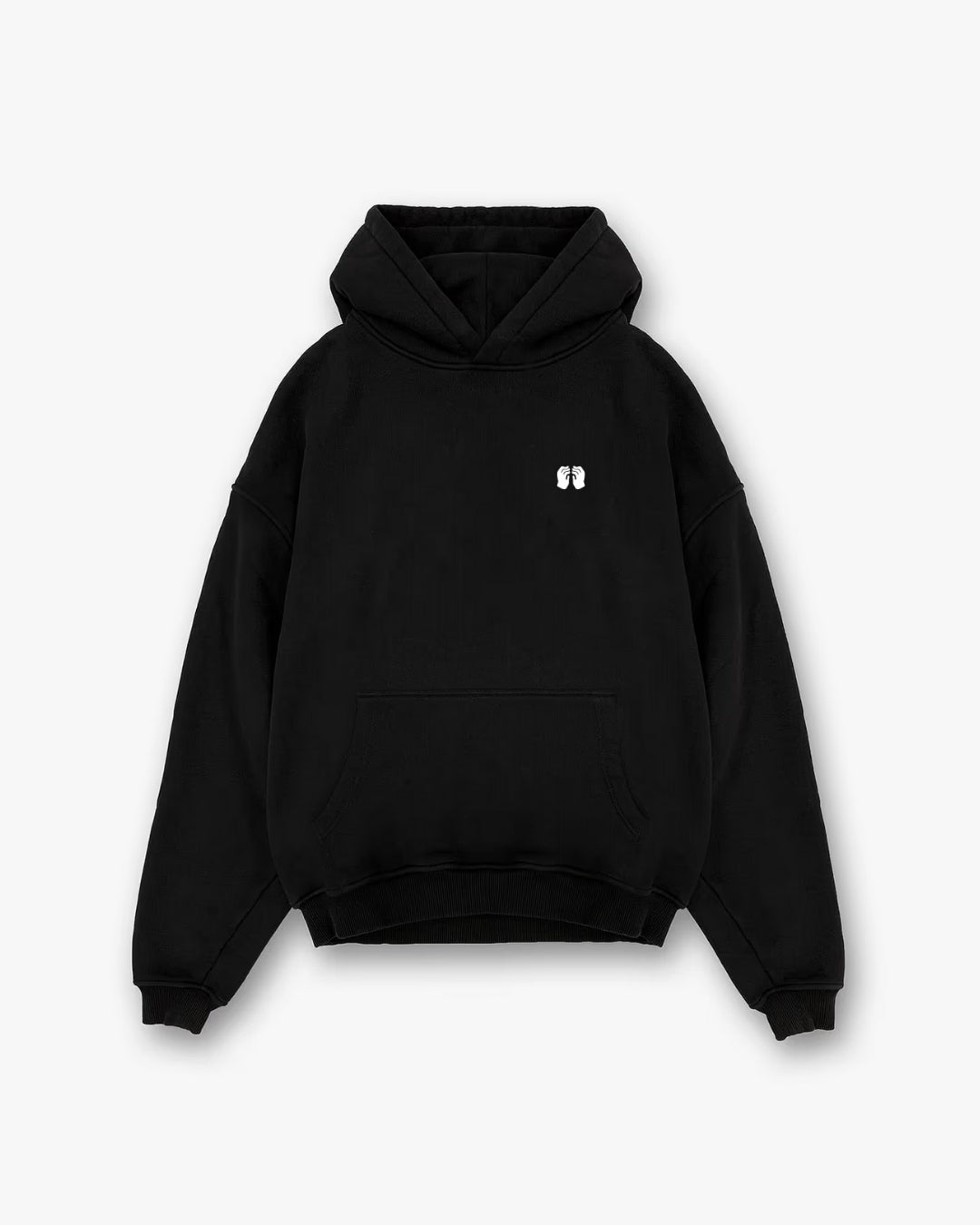HOODIE "ATHLETIC DEPARTMENT"