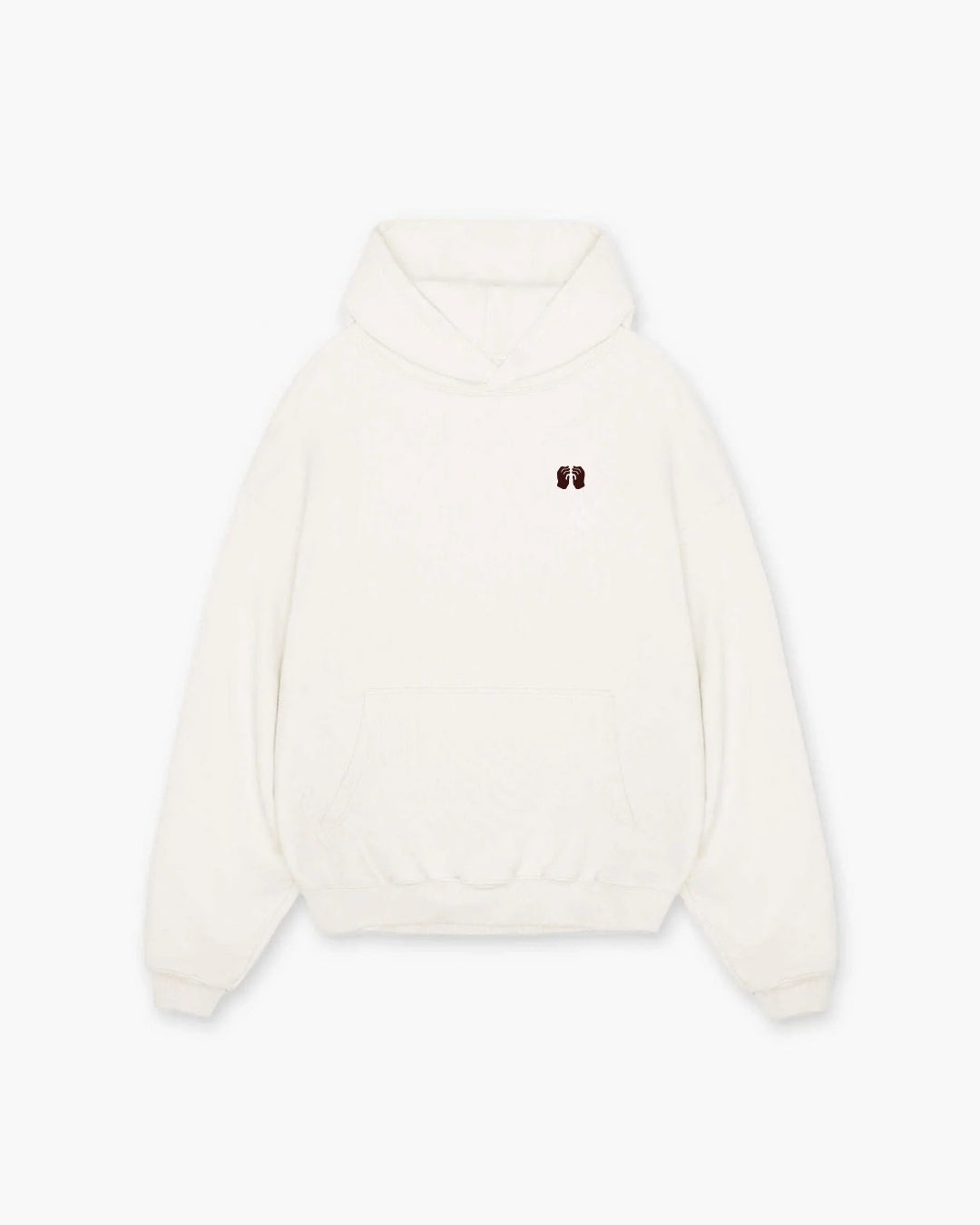 HOODIE "BOXING CLUB"