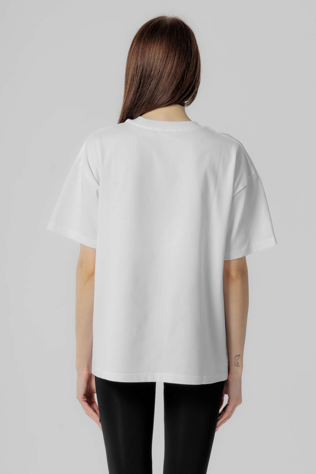 T-SHIRT "LESSONS IN SHARP DIPLOMACY"