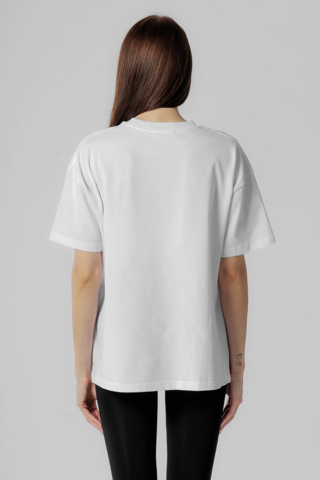 T-SHIRT "RISKY BEHAVIOR CLUB"