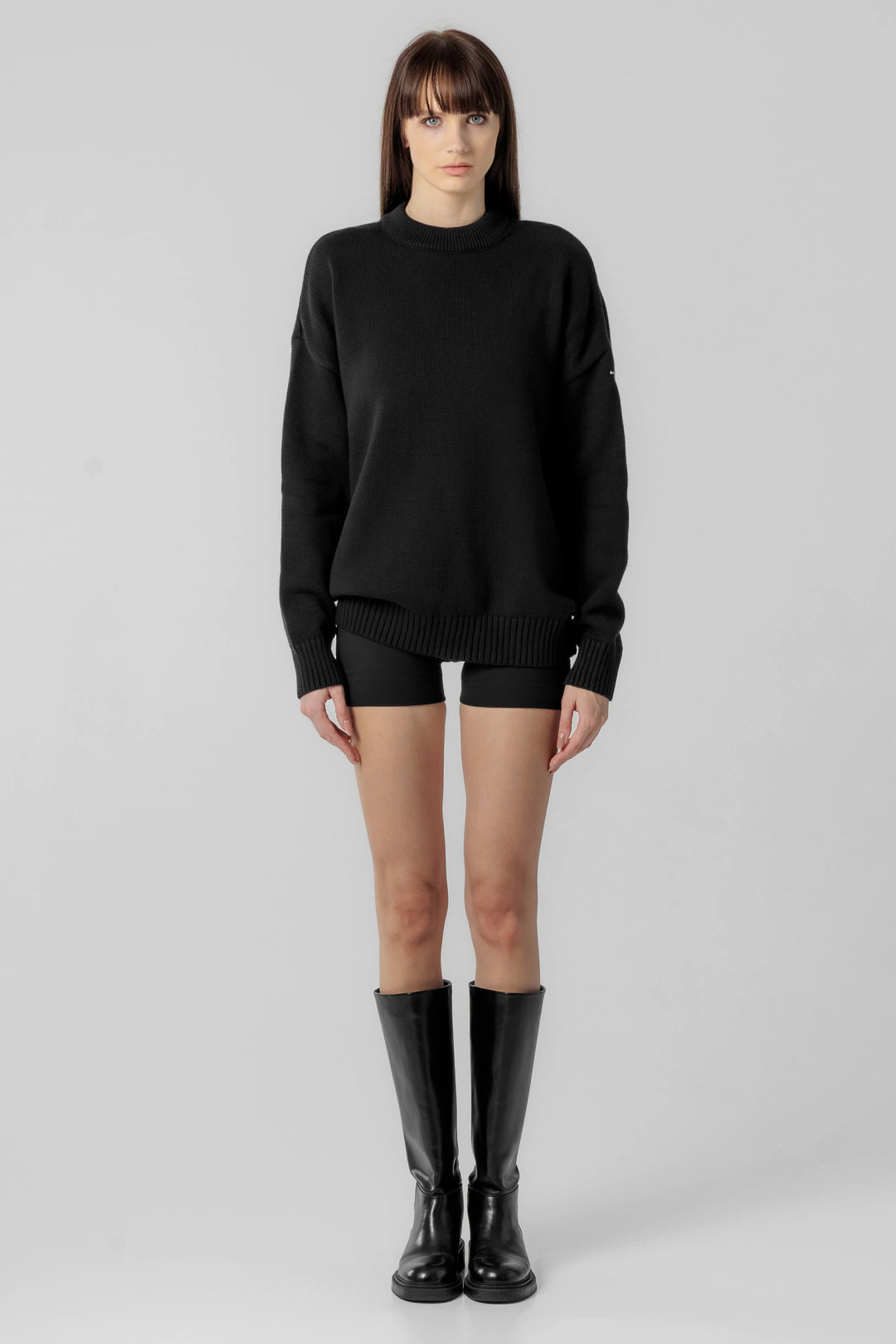 RN KNITTED JUMPER