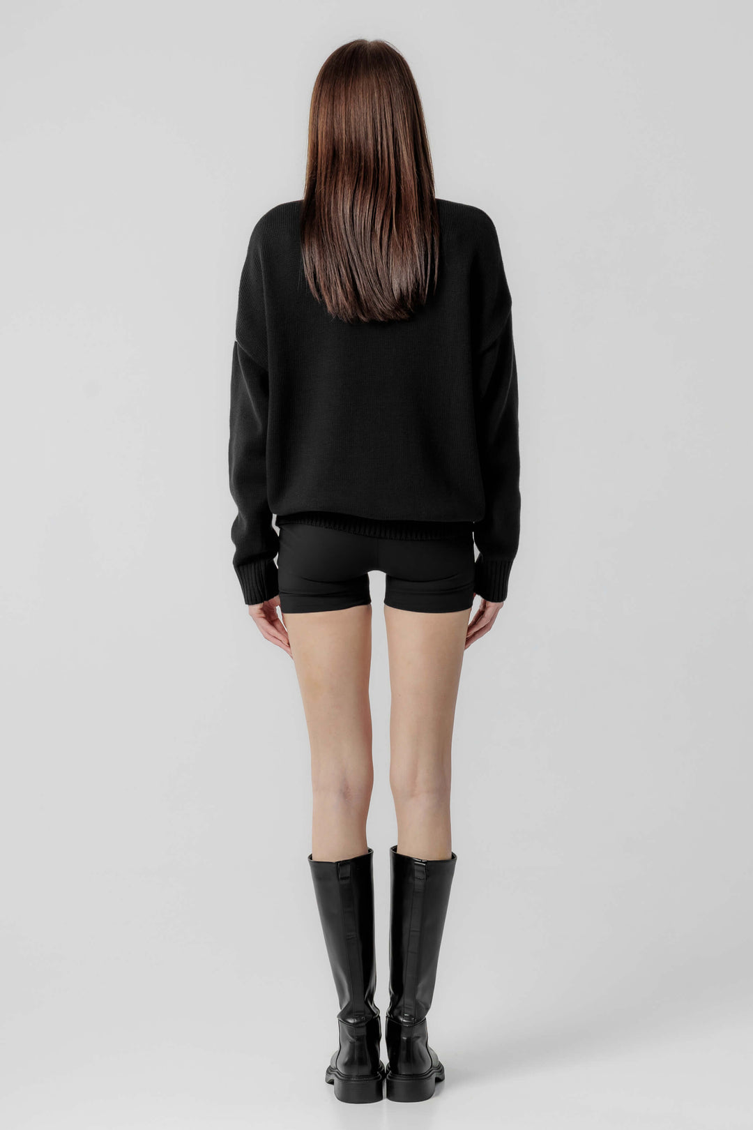 RN KNITTED JUMPER