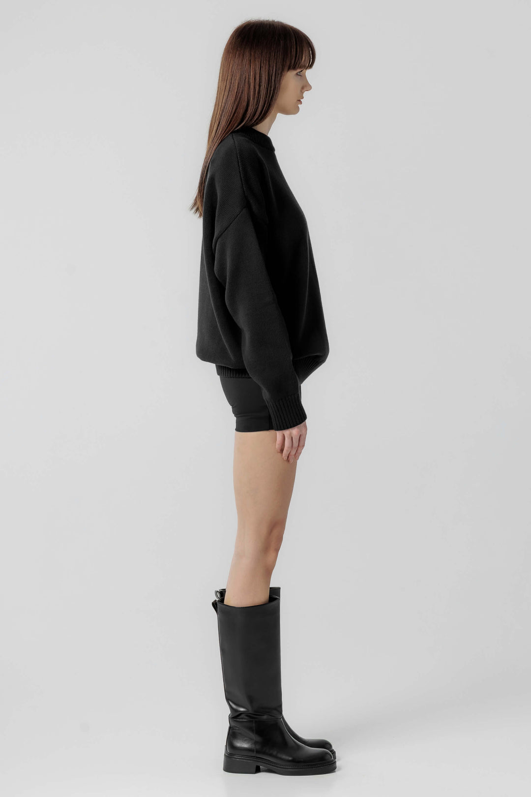 RN KNITTED JUMPER