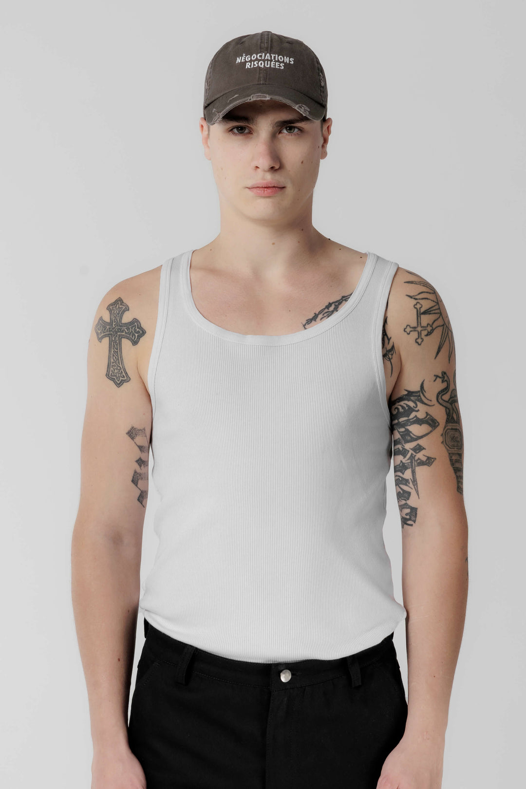 DISTRESSED CAP “NEGOTIATIONS RISQUEES”