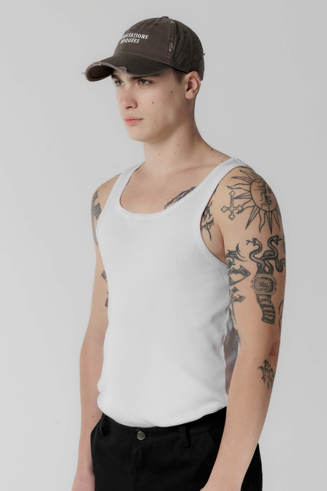 DISTRESSED CAP “NEGOTIATIONS RISQUEES”