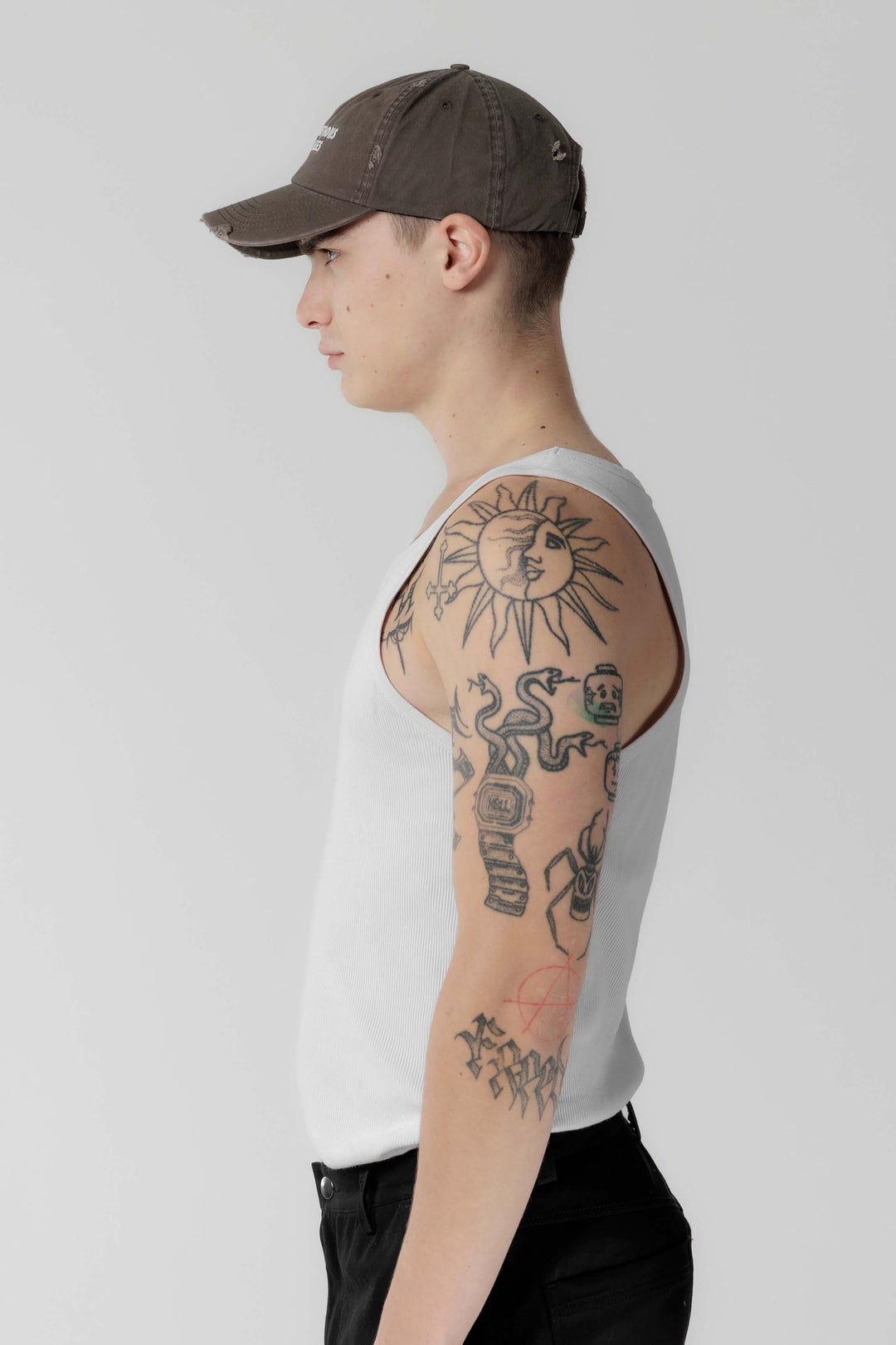 DISTRESSED CAP “NEGOTIATIONS RISQUEES”