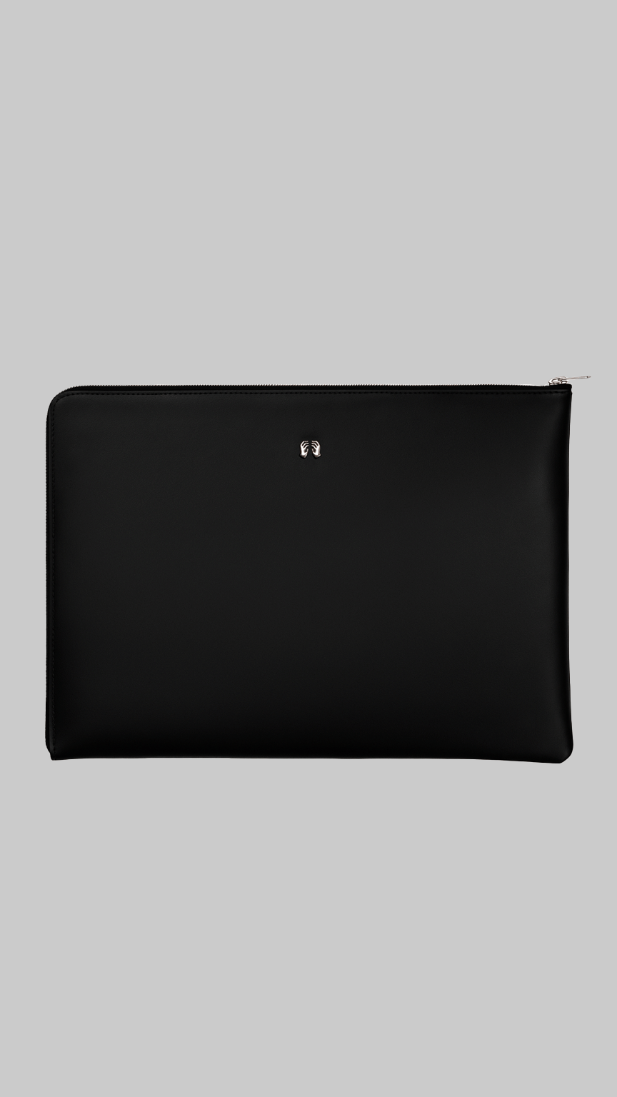 LAPTOP LEATHER CASE