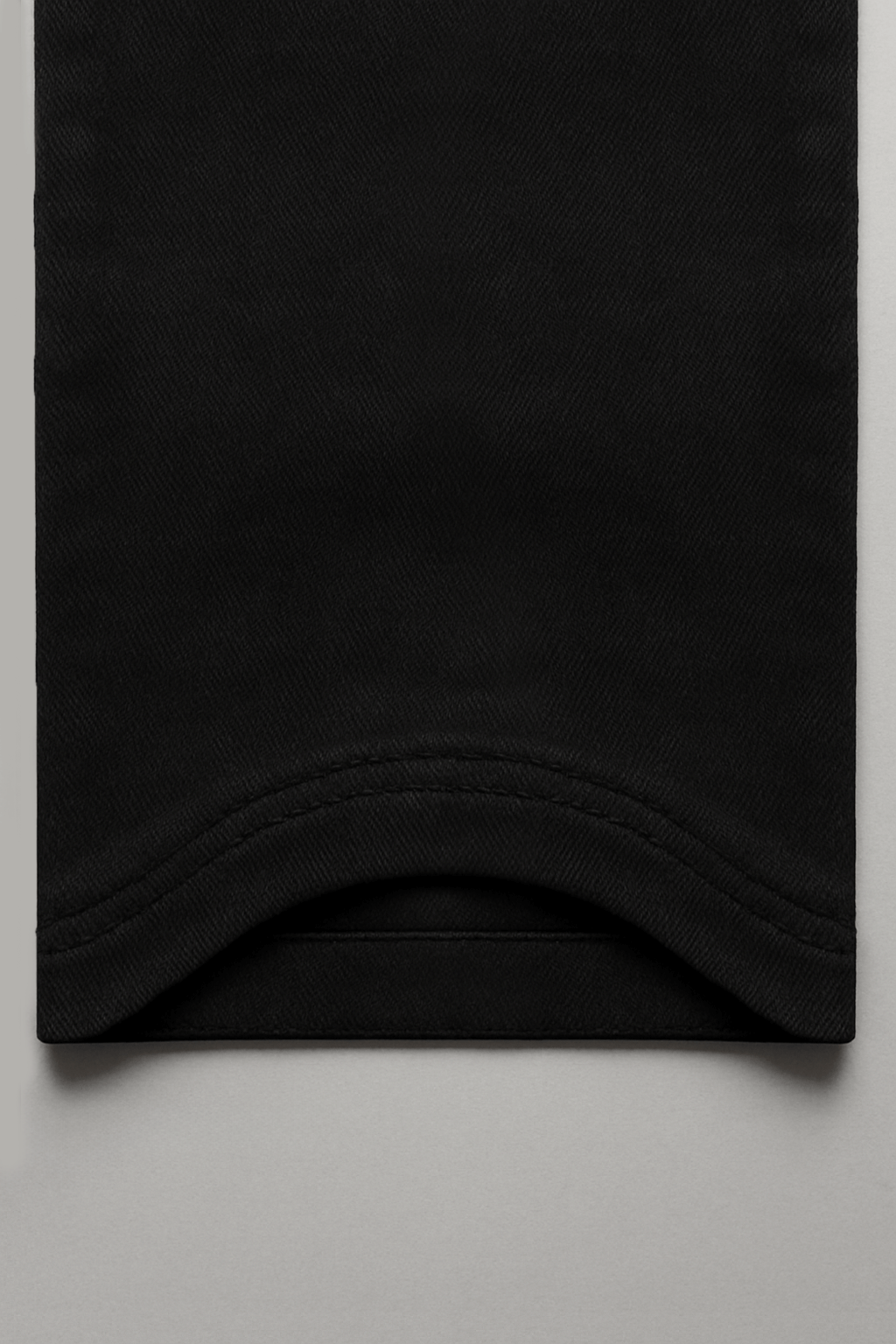 PANTS "ARC CUT"